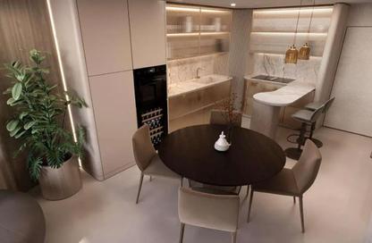 Apartment - Studio - 1 for sale in Sky Harmony By Peace Homes - District 15 - Jumeirah Village Circle - Dubai