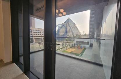 Apartment - 3 - 5 for rent in THE PEARL - Umm Hurair 2 - Umm Hurair - Bur Dubai - Dubai