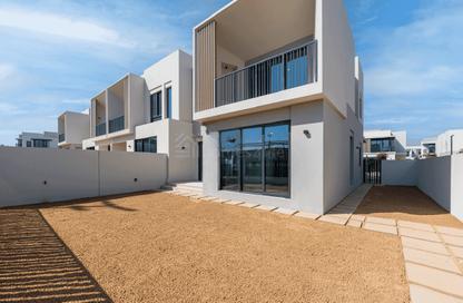 Townhouse - 4 Bedrooms - 5 Bathrooms for rent in Jebel Ali Village Townhouses - Jebel Ali Village - Jebel Ali - Dubai Townhouse - 4 Bedrooms - 5 Bathrooms for rent in Jebel Ali Village Townhouses - Jebel Ali Village - Jebel Ali - Dubai