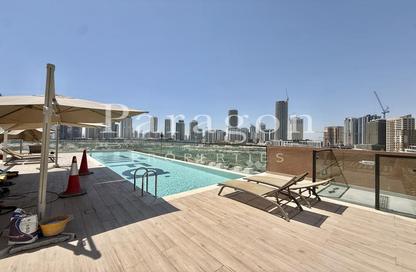 Apartment - Studio - 1 Bathroom for rent in Ashton Park Residences The Second - District 14 - Jumeirah Village Circle - Dubai