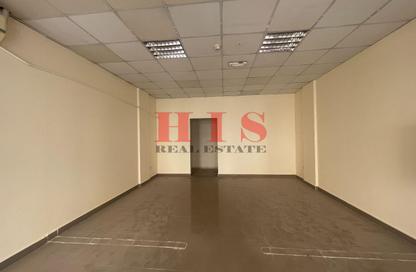 Shop - Studio - 1 Bathroom for rent in Building L09 - Greece Cluster - International City - Dubai Shop - Studio - 1 Bathroom for rent in Building L09 - Greece Cluster - International City - Dubai