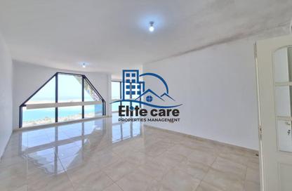 Apartment - 3 - 5 for rent in Corniche Road - Abu Dhabi