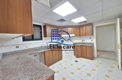Apartment - 3 - 5 for rent in Corniche Road - Abu Dhabi