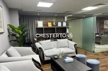 Office Space - Studio - 1 Bathroom for sale in Bayswater - Business Bay - Dubai Office Space - Studio - 1 Bathroom for sale in Bayswater - Business Bay - Dubai