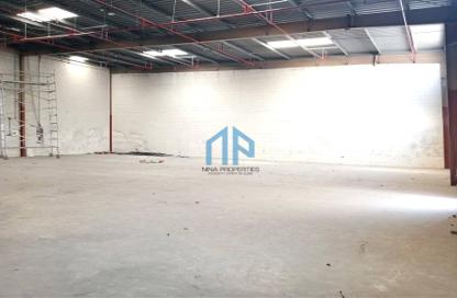 Warehouse - Studio for rent in Al Quoz Industrial Area 4 - Al Quoz Industrial Area - Al Quoz - Dubai Warehouse - Studio for rent in Al Quoz Industrial Area 4 - Al Quoz Industrial Area - Al Quoz - Dubai