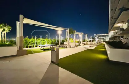 شقة - 1 حمام للايجار في عزيزي ريفييرا ازور - عزيزي ريفيرا - ميدان واحد - ميدان - دبي