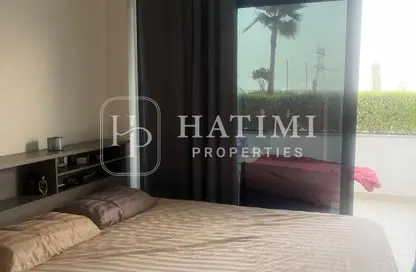 Apartment - Studio - 1 Bathroom for rent in Azizi Riviera Azure - AZIZI Riviera - Meydan One - Meydan - Dubai