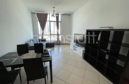 Apartment - 1 Bedroom - 2 Bathrooms for sale in Marina Diamond 4 - Marina Diamonds - Dubai Marina - Dubai