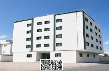 Whole Building - 7+ Bedrooms - 7+ Bathrooms for sale in Al Naemiya Tower 2 - Al Naemiya Towers - Al Nuaimiya - Ajman