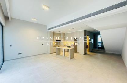 Townhouse - 3 Bedrooms - 4 Bathrooms for rent in MAG Eye - MAG City - Mohammed Bin Rashid City - Dubai Townhouse - 3 Bedrooms - 4 Bathrooms for rent in MAG Eye - MAG City - Mohammed Bin Rashid City - Dubai