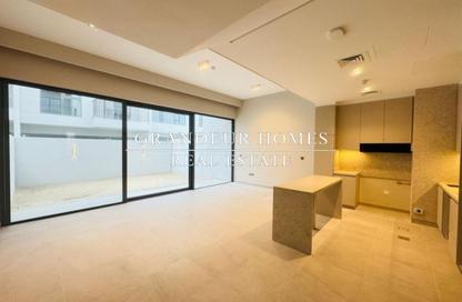 Townhouse - 3 Bedrooms - 4 Bathrooms for rent in MAG Eye - MAG City - Mohammed Bin Rashid City - Dubai Townhouse - 3 Bedrooms - 4 Bathrooms for rent in MAG Eye - MAG City - Mohammed Bin Rashid City - Dubai