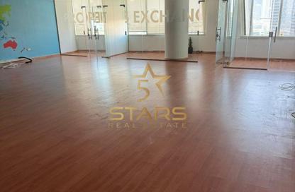 Office Space - Studio for rent in Damac Executive Heights - Barsha Heights (Tecom) - Dubai