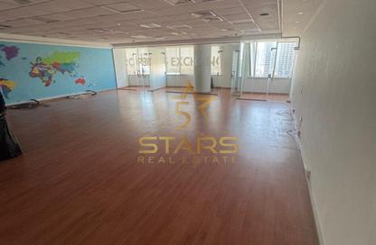 Office Space - Studio for rent in Damac Executive Heights - Barsha Heights (Tecom) - Dubai