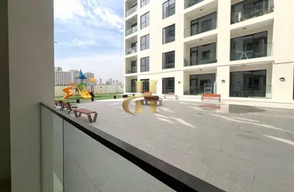 Apartment - 1 Bedroom - 2 Bathrooms for rent in Al Waleed BA 06 - Arjan - Dubai