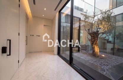 Villa - 5 - 6 for rent in Chorisia 1 Villas - Al Barari - Dubai