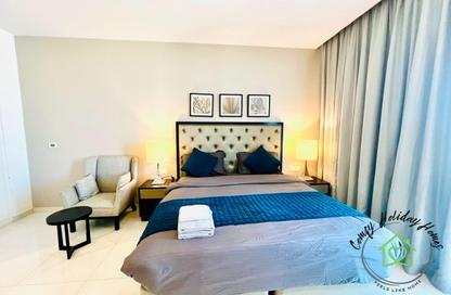 Apartment - Studio - 1 Bathroom for rent in Celestia B - Celestia - Residential District - Dubai South (Dubai World Central) - Dubai Apartment - Studio - 1 Bathroom for rent in Celestia B - Celestia - Residential District - Dubai South (Dubai World Central) - Dubai