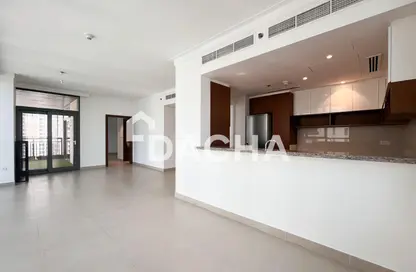 شقة - 2 غرف نوم - 3 حمامات للايجار في دبي كريك ريزيدنس برج 3 شمال - Dubai Creek ريزيدنسز North - Dubai Creek ريزيدنسز - مرسى خور دبي - دبي