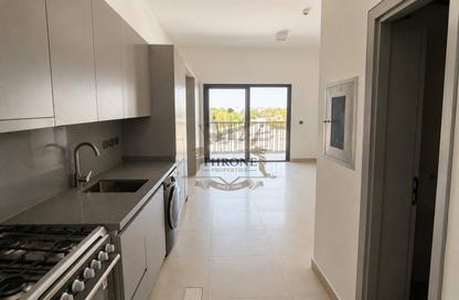 Apartment - Studio - 1 for rent in MAG 980 - MAG City - Mohammed Bin Rashid City - Dubai
