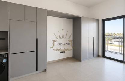 Apartment - Studio - 1 for rent in MAG 980 - MAG City - Mohammed Bin Rashid City - Dubai