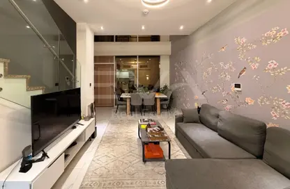 Townhouse - 1 Bedroom - 2 Bathrooms for rent in Rukan 3 - Rukan - Dubai Land - Dubai