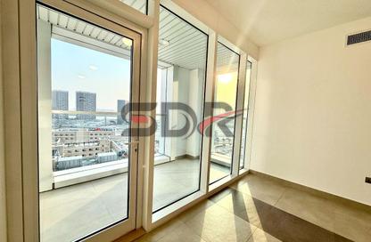 Apartment - 2 Bedrooms - 3 Bathrooms for rent in Y Tower Reem - Tamouh - Al Reem Island - Abu Dhabi