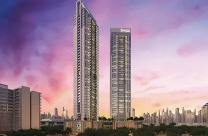 Apartment - 1 Bedroom - 2 Bathrooms for sale in Maimoon Gardens Tower B - Maimoon Gardens by Fakhruddin Properties - District 11 - Jumeirah Village Circle - Dubai Apartment - 1 Bedroom - 2 Bathrooms for sale in Maimoon Gardens Tower B - Maimoon Gardens by Fakhruddin Properties - District 11 - Jumeirah Village Circle - Dubai