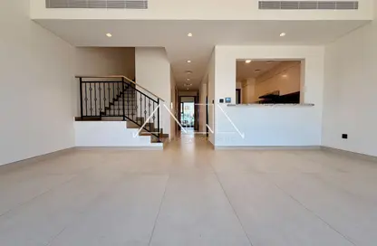 Townhouse - 5 Bedrooms - 5 Bathrooms for sale in Costa Brava 1 - Costa Brava - Damac Lagoons - Dubai