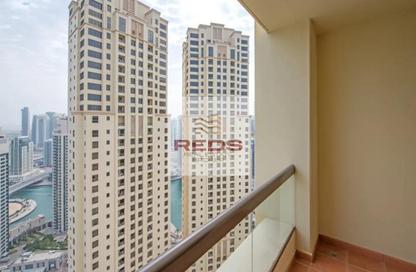 Apartment - 3 Bedrooms - 3 Bathrooms for rent in Murjan 4 - Murjan - Jumeirah Beach Residence - Dubai Apartment - 3 Bedrooms - 3 Bathrooms for rent in Murjan 4 - Murjan - Jumeirah Beach Residence - Dubai