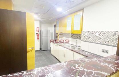 Apartment - 3 Bedrooms - 3 Bathrooms for rent in Murjan 4 - Murjan - Jumeirah Beach Residence - Dubai