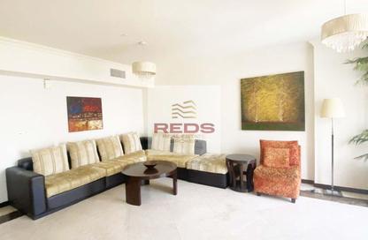 Apartment - 3 Bedrooms - 3 Bathrooms for rent in Murjan 4 - Murjan - Jumeirah Beach Residence - Dubai Apartment - 3 Bedrooms - 3 Bathrooms for rent in Murjan 4 - Murjan - Jumeirah Beach Residence - Dubai