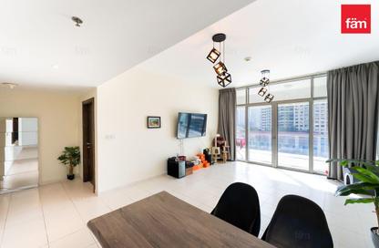 Apartment - 1 Bedroom - 2 Bathrooms for sale in Windsor Manor - Business Bay - Dubai