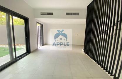 Townhouse - 2 Bedrooms - 4 Bathrooms for rent in Sarab 2 - Aljada - Sharjah