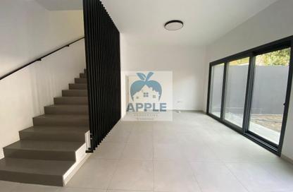 Townhouse - 2 Bedrooms - 4 Bathrooms for rent in Sarab 2 - Aljada - Sharjah