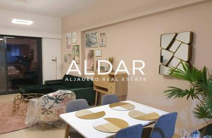 Apartment - 1 - 2 for rent in Rigel - District 10 - Jumeirah Village Circle - Dubai Apartment - 1 - 2 for rent in Rigel - District 10 - Jumeirah Village Circle - Dubai