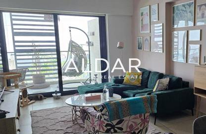 Apartment - 1 - 2 for rent in Rigel - District 10 - Jumeirah Village Circle - Dubai Apartment - 1 - 2 for rent in Rigel - District 10 - Jumeirah Village Circle - Dubai