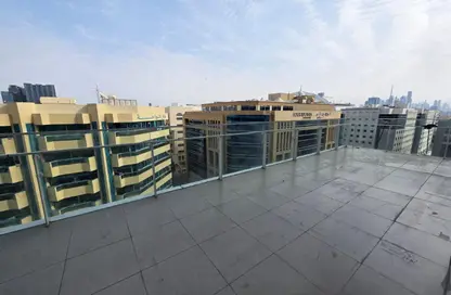 Apartment - 3 Bedrooms - 3 Bathrooms for rent in M Residences - Mankhool - Bur Dubai - Dubai