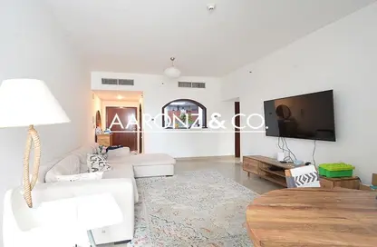 شقة - 2 غرف نوم - 4 حمامات للبيع في برج أيكون 2 - (JLT) مجمع L - أبراج بحيرات الجميرا - دبي