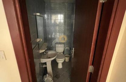 Apartment - 1 Bedroom - 2 Bathrooms for sale in Orient Tower 1 - Orient Towers - Al Bustan - Ajman