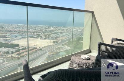 Apartment - 1 - 1 for rent in Aykon City Tower B - Aykon City - Business Bay - Dubai Apartment - 1 - 1 for rent in Aykon City Tower B - Aykon City - Business Bay - Dubai