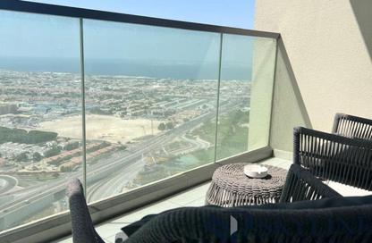 Apartment - 1 - 1 for rent in Aykon City Tower B - Aykon City - Business Bay - Dubai Apartment - 1 - 1 for rent in Aykon City Tower B - Aykon City - Business Bay - Dubai