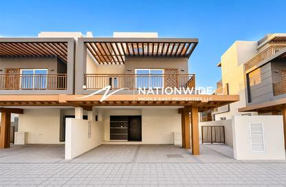 تاون هاوس - 4 غرف نوم - 4 حمامات للبيع في فيرونا - داماك هيلز 2 - دبي