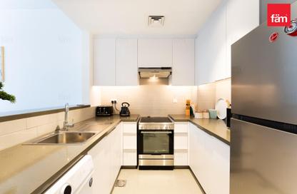 Apartment - 2 Bedrooms - 2 Bathrooms for sale in Mudon Views 4 - Mudon Views - Mudon - Dubai