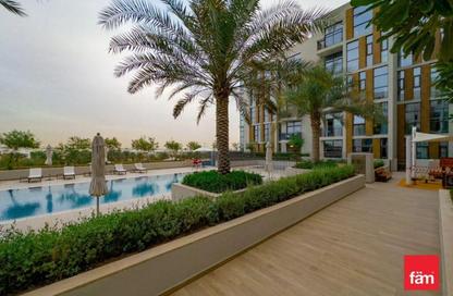 Apartment - 2 Bedrooms - 2 Bathrooms for sale in Mudon Views 4 - Mudon Views - Mudon - Dubai