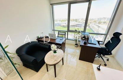 Office Space - Studio - 1 Bathroom for rent in Al Qusais 2 - Al Qusais Residential Area - Al Qusais - Dubai