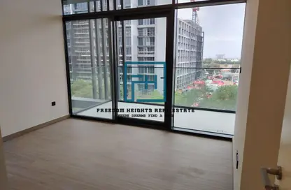 Apartment - 2 Bedrooms - 3 Bathrooms for rent in Vida 1 - Vida Residences - Aljada - Sharjah