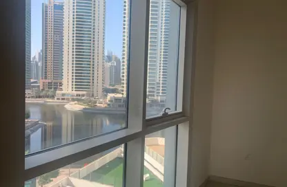 شقة - 2 غرف نوم - 3 حمامات للبيع في أبراج شاطئ البحيرة - (JLT) مجمع Y - أبراج بحيرات الجميرا - دبي