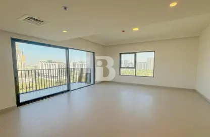 Apartment - 2 Bedrooms - 4 Bathrooms for rent in Park Field Tower 1 - Park Field - Dubai Hills Estate - Dubai