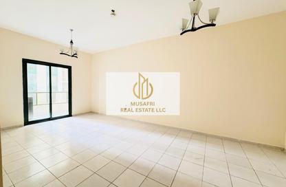 Apartment - 2 Bedrooms - 2 Bathrooms for rent in Andalusia Tower 2 - Al Nahda - Sharjah