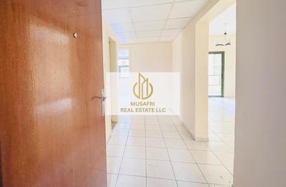 Apartment - 2 Bedrooms - 2 Bathrooms for rent in Andalusia Tower 2 - Al Nahda - Sharjah