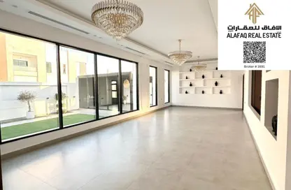 فيلا - 4 غرف نوم - 8 حمامات للبيع في الزاهية جاردنز - الزاهية - عجمان